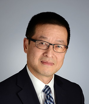 Dr. Weijing Sun